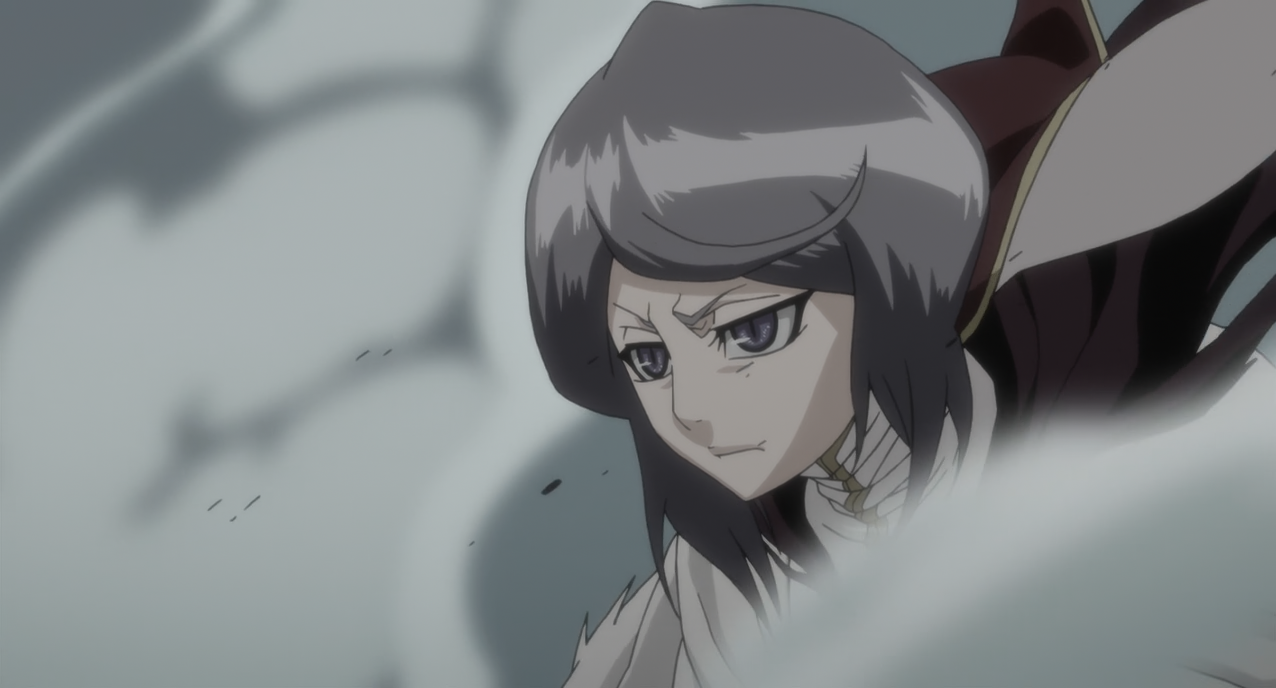 Bleach: Fade to Black - Kimi no Na wo Yobu (Nasa)